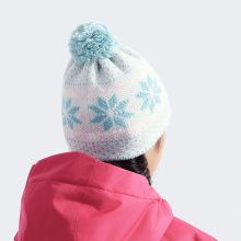 北面儿童运动帽毛线帽男童女童保暖户外冬季TheNorthFace|8CGT