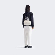 北面Base Camp 5L迷你单肩斜挎包仿羊羔绒户外TheNorthFace|8F05