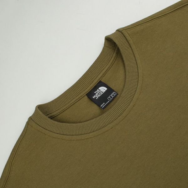 TheNorthFace北面针织卫衣男户外舒适透气春季上新|5K1D