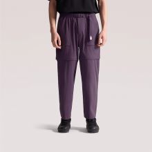 北面Copse防晒长裤子男短裤可拆卸户外防风新款TheNorthFace|8FZZ