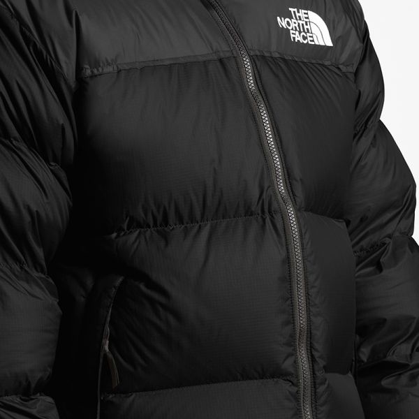 TheNorthFace北面1996Nuptse羽绒外套潮牌经典ICON上新鹅绒|3C8D