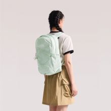 北面双肩背包女多巴胺JESTER户外便携旅行新款TheNorthFace|3VXG