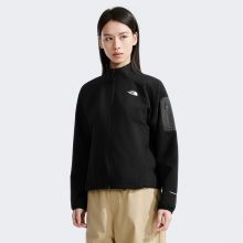 北面女Tek Approach软壳衣外套户外防风防泼水TheNorthFace|8DFD