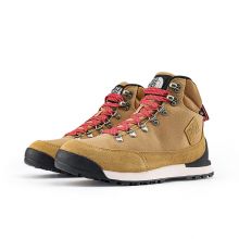 北面女Berkeley防水中帮休闲鞋靴户外抓地新款TheNorthFace|8179