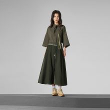 北面UE二合一双层半身裙女防泼水户外春夏新款TheNorthFace|8FD1