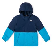 北面山巅蓝极海蓝