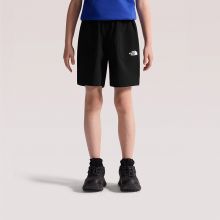 北面童装儿童凉感短裤男童防晒速干裤女童裤子TheNorthFace|8C0K