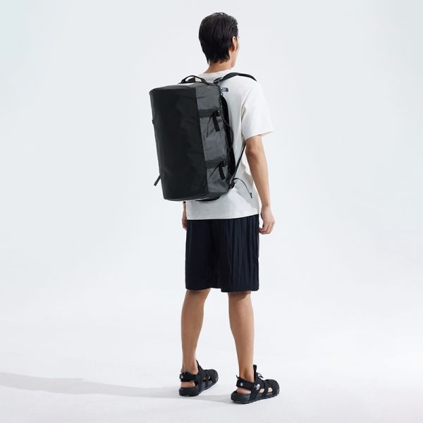 北面男女同款Base Camp 50L驮包户外徒步登山TheNorthFace|52ST