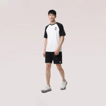 北面短袖男女款T恤速干运动上衣户外透气新款TheNorthFace|8GX1