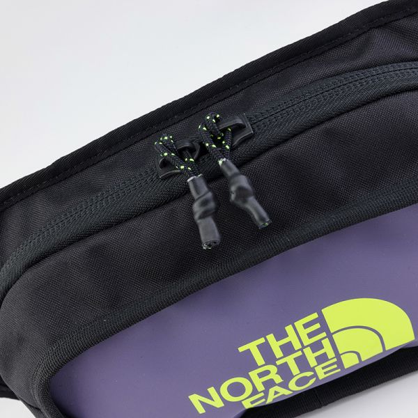 TheNorthFace北面腰包户外轻巧便携秋季上新|3KZX