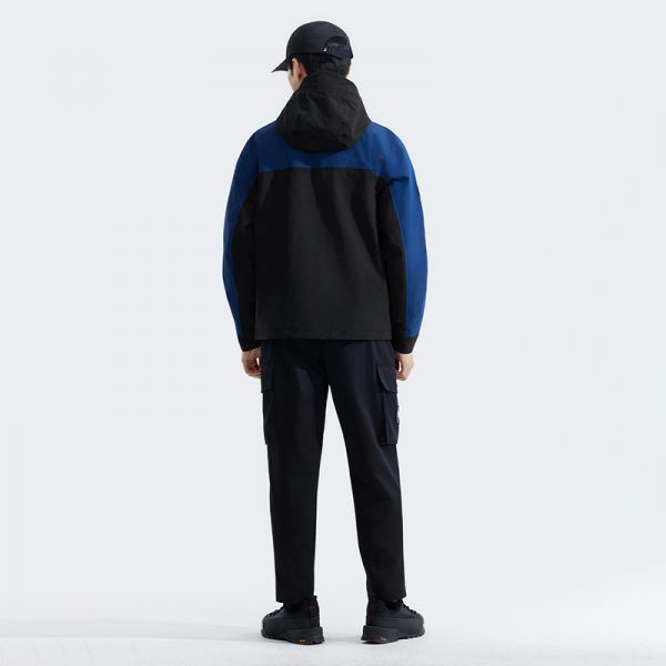 北面「新年蜕变」男M66防水硬壳冲锋衣外套新款TheNorthFace|8CAW