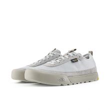 北面Clyffe机能运动鞋男女同款低帮户外抓地TheNorthFace|8AD9