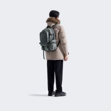 北面Urban 30L双肩背包男女同款城市旅行户外TheNorthFace|8DJJ