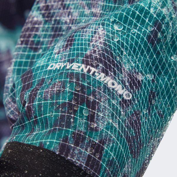 北面ICON儿童Mountain防水冲锋衣外套户外新款TheNorthFace|8BND