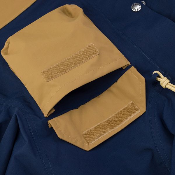 【经典款】TheNorthFace北面冲锋衣男M66户外防水透汽|7W7F