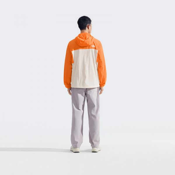 北面男Sun Chase户外多效衣凉感防晒衣防风骑行TheNorthFace|87VY