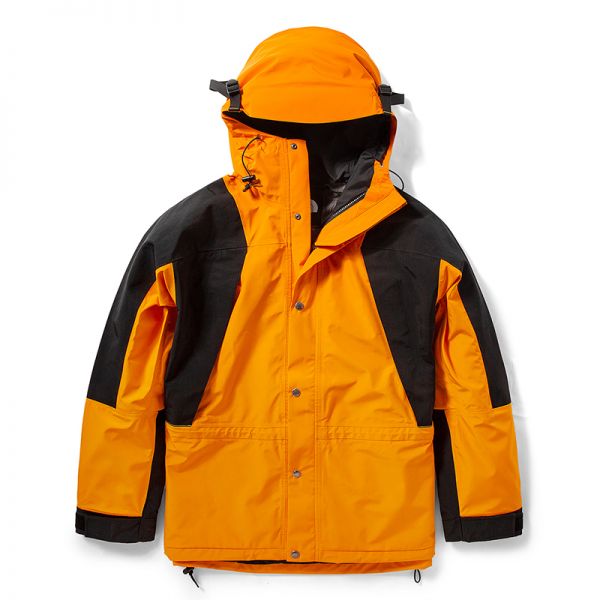 TheNorthFace北面1994MountainLightJacket冲锋衣复刻上新|4R52