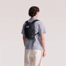 北面Borealis迷你双肩包男女同款通勤户外TheNorthFace|52SW