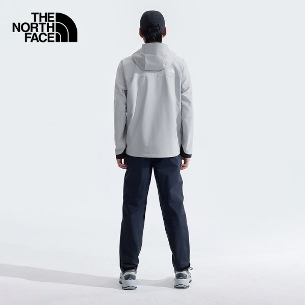 北面男软壳外套夹克防风防泼溅户外秋季新款TheNorthFace|89TK