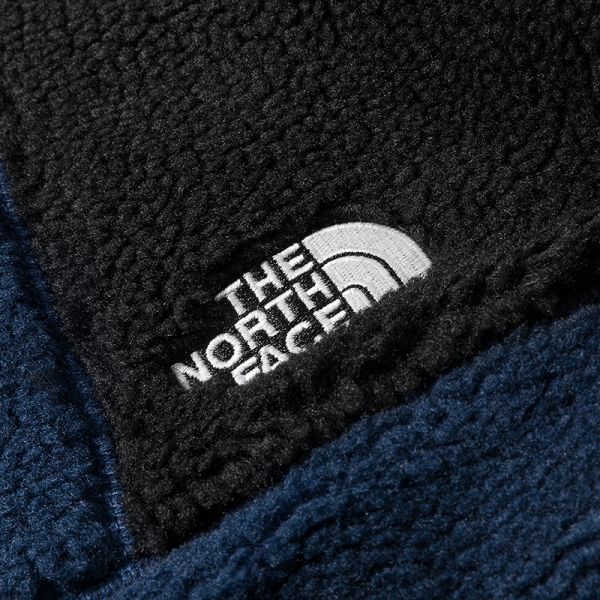 TheNorthFace北面抓绒上衣情侣款户外舒适保暖秋季新款|87VM