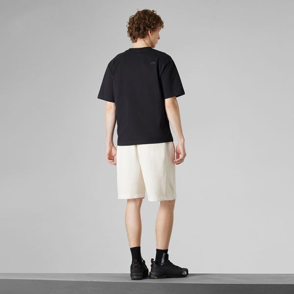 北面UE男短袖T恤宽松舒适城市户外春夏新款TheNorthFace|8BTV