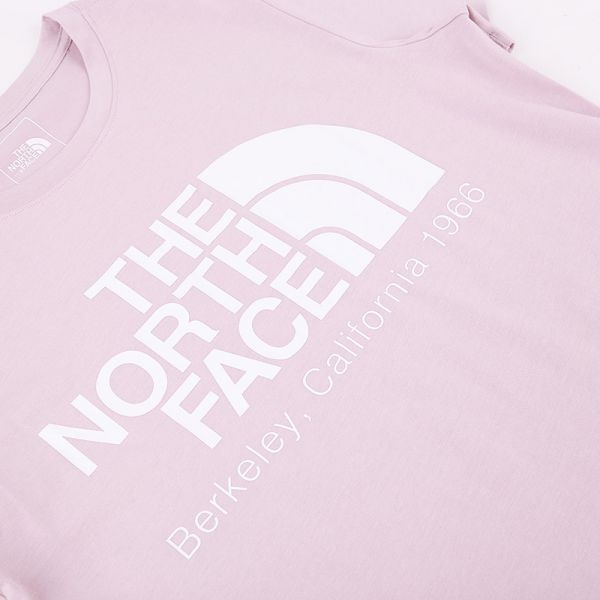 下MTheNorthFace北面短袖T恤女户外吸湿排汗上新|46GF