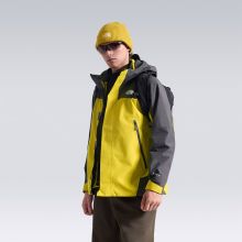 北面抓绒内胆三合一男冲锋衣雪岩GTX防水户外TheNorthFace|8DRF