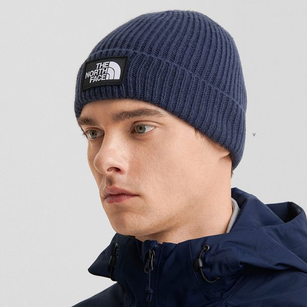 TheNorthFace北面运动帽男户外舒适保暖秋季上新|3FJX
