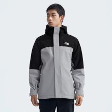 北面男Sangro抓绒内胆三合一夹克防水户外新品TheNorthFace|89ZP