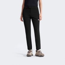 北面长裤徒步裤女修身运动户外防泼水TheNorthFace|8CJR