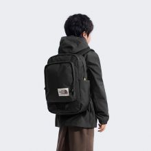 北面儿童背包大容量20L男女童双肩包书包户外TheNorthFace|8B23