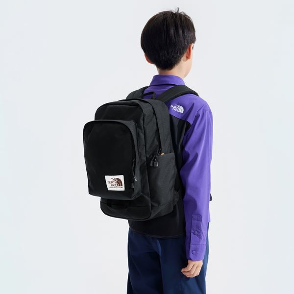北面童装男女儿童轻便大容量20L双肩背包新款TheNorthFace|8B23