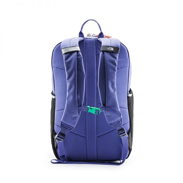 TheNorthFace北面童装双肩背包儿童户外轻便23秋冬新款|52VY
