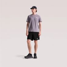 北面短裤子男Class V休闲运动户外防泼水徒步夏TheNorthFace|8DFW