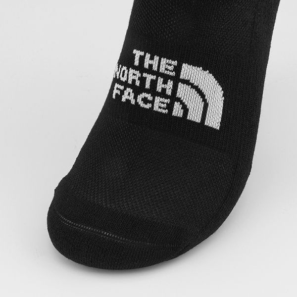 TheNorthFace北面运动袜通用款户外舒适透气上新|7WJ3