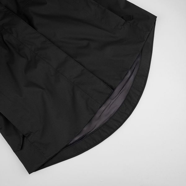 TheNorthFace北面童装冲锋衣女童户外防水透汽23春夏新款|82TB