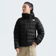 北面女Kalix轻量保暖防泼水鹅绒羽绒服户外新品TheNorthFace|83U7