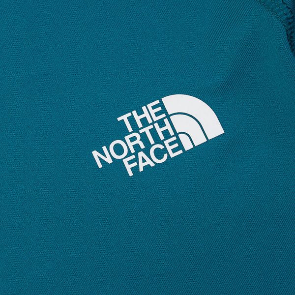 TheNorthFace北面长袖T恤男户外吸湿透气防晒夏季新款|81PW