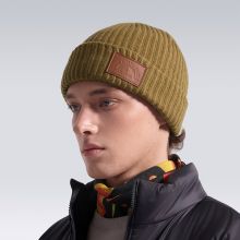 北面针织帽运动帽子男女Salty Lined户外保暖TheNorthFace|8HMN
