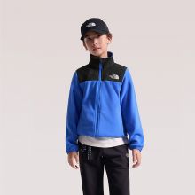 北面儿童抓绒外套男女大童运动户外保暖新款TheNorthFace|8J7H