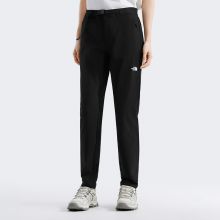 北面女修身长裤徒步裤户外防泼溅春季新款TheNorthFace|8CJR