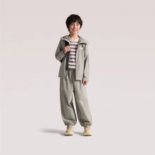 北面儿童裤子男童女童凉感防晒速干八分裤TheNorthFace|8C0R