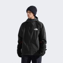 北面Build Up冲锋衣男防水硬壳外套户外滑雪TheNorthFace|82VM