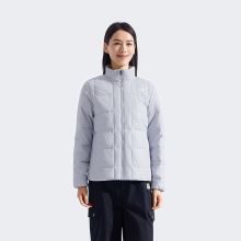 北面女羽绒三合一冲锋衣鹅绒保暖户外防水新款TheNorthFace|8ED6