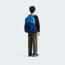 北面童装儿童男女27L双肩背包书包户外新款TheNorthFace|8EEW