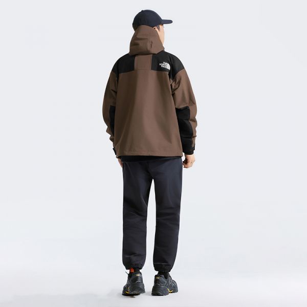 北面经典ICON冲锋衣男Mountain户外防水潮牌TheNorthFace|88XF