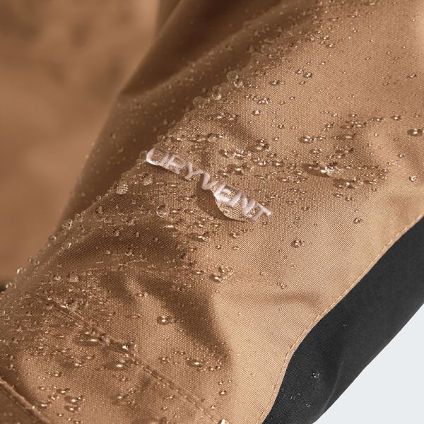 北面男Reign On硬壳冲锋衣外套户外防水新款TheNorthFace|8DGC