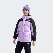 北面童装ICONHMLYN喜马拉雅儿童羽绒服鹅绒男女TheNorthFace|88UY