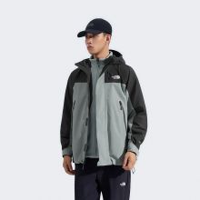 北面Blizzard抓绒三合一冲锋衣男GTX防水外套TheNorthFace|8DRF