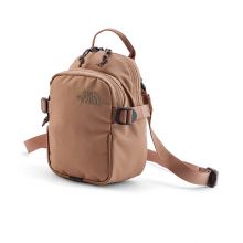 北面男女同款迷你单肩背提斜跨包轻便户外旅行TheNorthFace|8C6F